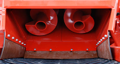 100 Augers